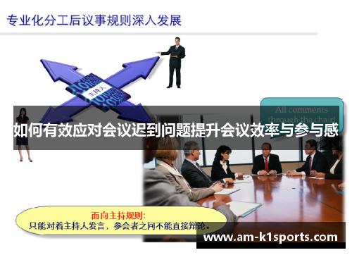 如何有效应对会议迟到问题提升会议效率与参与感